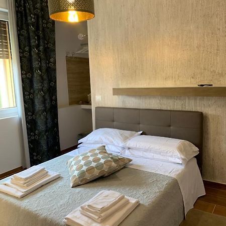 San Luca Hotel Болоня Екстериор снимка