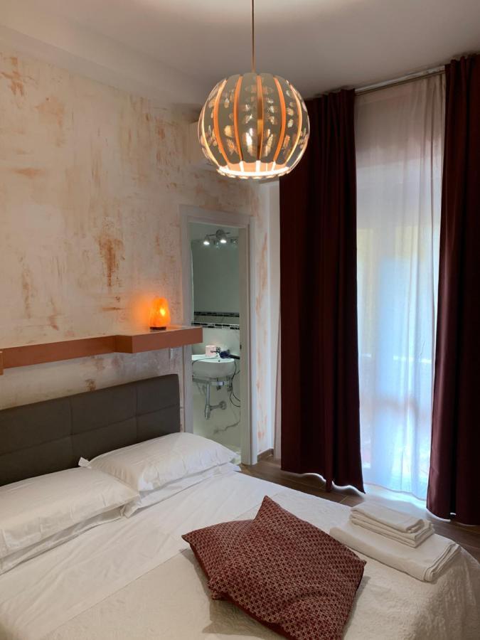 San Luca Hotel Болоня Екстериор снимка